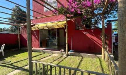 Pousada para Venda em São Sebastião, Boraceia, 9 dormitórios, 9 suítes, 9 banheiros, 5 vagas