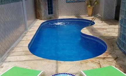 Casa em Condomínio para Venda em São Sebastião, Boracéia, 4 dormitórios, 4 suítes, 6 banheiros, 2 vagas