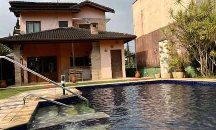 Casa em Condomínio para Venda em Bertioga, Morada da Praia, 3 dormitórios, 1 suíte, 4 banheiros, 2 vagas