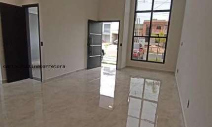 Casa em Condomínio para Venda em Indaiatuba, Jardim Dr Carlos Augusto de Camargo de Andrade, 3 dormitórios, 3 suítes, 5 banheiros, 3 vagas
