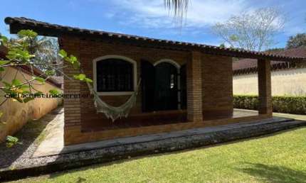 Casa para Venda em São Sebastião, Boraceia, 3 dormitórios, 1 suíte, 2 banheiros, 4 vagas