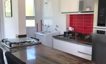 Casa em Condomínio para Venda em São Sebastião, Boracéia, 3 dormitórios, 2 suítes, 3 banheiros, 1 vaga