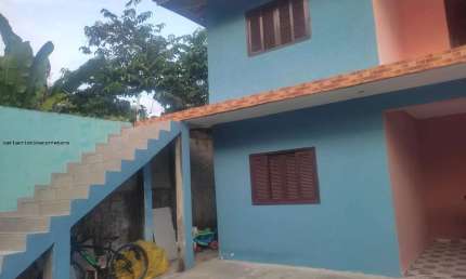 Casa para Venda em São Sebastião, Boraceia, 6 dormitórios, 3 banheiros
