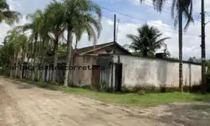 Casa para Venda em São Sebastião, Boraceia, 3 dormitórios, 3 suítes, 3 banheiros, 4 vagas