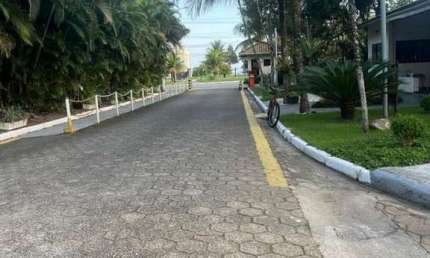 Terreno em Condomínio para Venda em São Sebastião, Boracéia