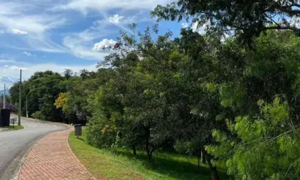 Terreno em Condomínio para Venda em Mogi das Cruzes, Cézar de Souza