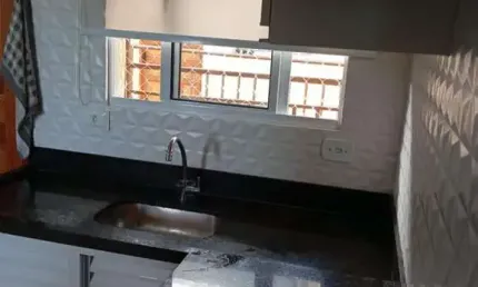 Apartamento para Venda em Bertioga, Maitinga, 1 dormitório, 1 banheiro