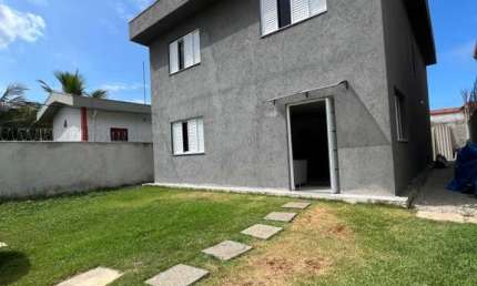 Casa para Venda em São Sebastião, Boraceia, 6 dormitórios, 2 suítes, 4 banheiros, 6 vagas