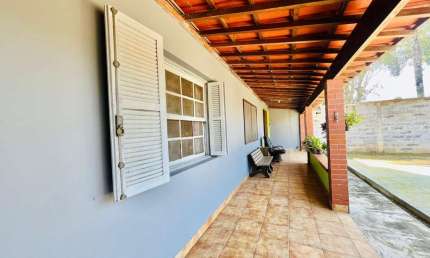 Casa para Venda, Boraceia, 2 dormitórios, 1 suíte, 2 banheiros, 8 vagas