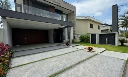 Casa em Condomínio para Venda em Mogi das Cruzes, Condomínio Aruã., 4 dormitórios, 4 suítes, 2 banheiros, 4 vagas