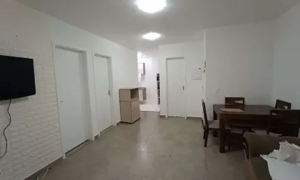 Apartamento para venda em mogi das cruzes, cesar de souza, 2 dormitórios, 1 banheiro, 1 vaga