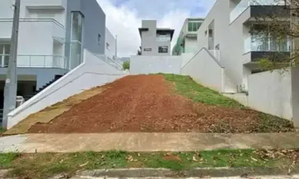 Terreno em Condomínio para Venda em Mogi das Cruzes, Jardim Maricá