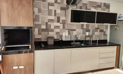 Casa para Venda em Mogi das Cruzes, Vila Suíssa, 3 dormitórios, 1 suíte, 3 banheiros, 1 vaga