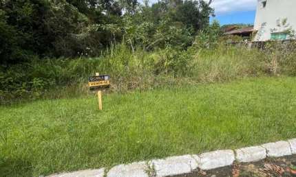 Terreno em Condomínio para Venda em São Sebastião, Boraceia