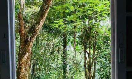 Área para Venda em São Sebastião, Barra do Una, 2 dormitórios, 1 banheiro, 2 vagas