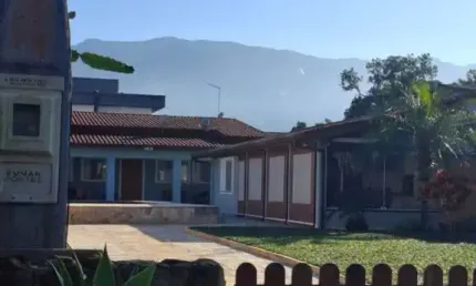Casa em Condomínio para Venda em Bertioga, Boraceia, 3 dormitórios, 3 suítes, 4 banheiros, 3 vagas