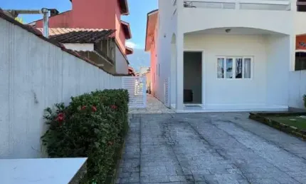 Casa em Condomínio para Venda em São Sebastião, Boracéia, 3 dormitórios, 3 suítes, 5 banheiros, 2 vagas