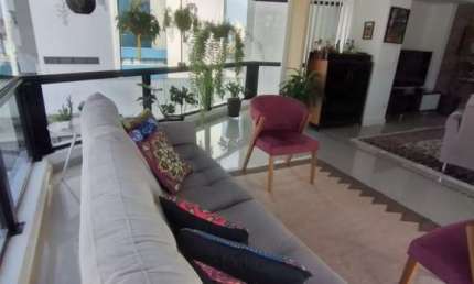 Apartamento para Venda em Mogi das Cruzes, Centro, 3 dormitórios, 1 suíte, 2 banheiros, 2 vagas