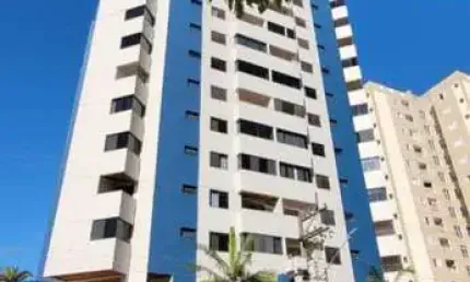 Apartamento para Venda em Mogi das Cruzes, Vila Mogilar, 4 dormitórios, 2 suítes, 5 banheiros, 2 vagas