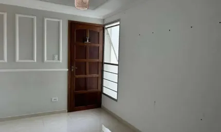 Apartamento para Venda em Mogi das Cruzes, Jardim Maricá, 2 dormitórios, 1 banheiro, 1 vaga