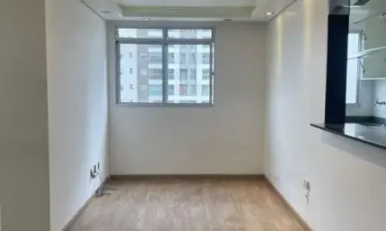 Apartamento para venda em mogi das cruzes, loteamento mogilar, 2 dormitórios, 1 suíte, 2 banheiros, 1 vaga