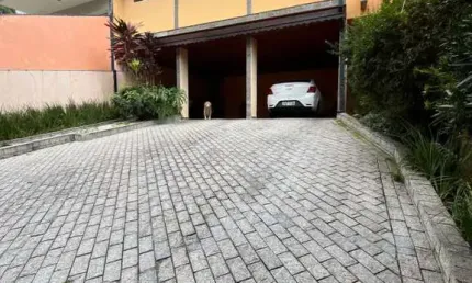 Casa para Venda em Mogi das Cruzes, Vila Oliveira, 3 dormitórios, 1 suíte