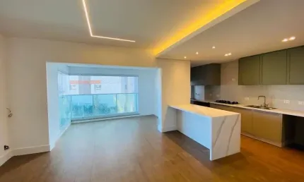 Apartamento para Venda em Mogi das Cruzes, Vila Mogilar, 3 dormitórios, 3 suítes, 1 banheiro, 2 vagas