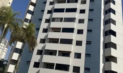 Apartamento para Venda em Mogi das Cruzes, Mogilar, 3 dormitórios, 2 suítes, 4 banheiros, 2 vagas