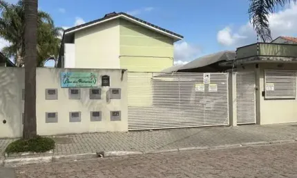 Casa em Condomínio para Venda em Mogi das Cruzes, Jundiapeba, 2 dormitórios, 2 banheiros, 1 vaga