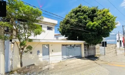 Casa para venda em mogi das cruzes, vila mogilar, 2 dormitórios, 3 banheiros, 3 vagas