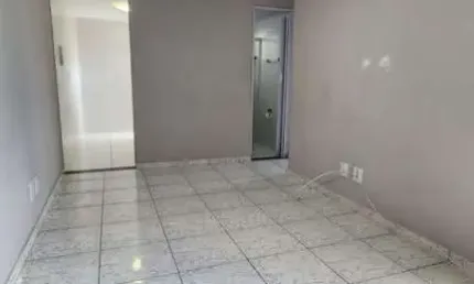 Apartamento para venda em mogi das cruzes, jardim maricá, 2 dormitórios, 1 banheiro, 1 vaga