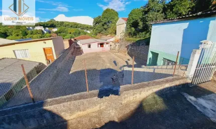Terreno ZR-2 com 420m² venda bairro Campo Comprido, Curitiba
