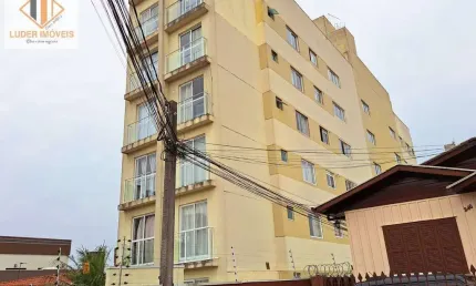 Apartamento Stúdio 33m2 venda bairro Portão em Curitiba.