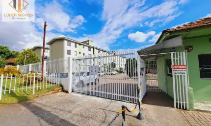 Apartamento reformado 2 dorms.venda campo comprido,curitiba