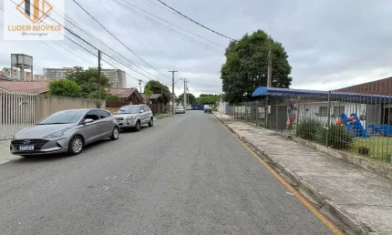 Terreno ZR-3 200m2 venda bairro Ecoville em Curitiba.