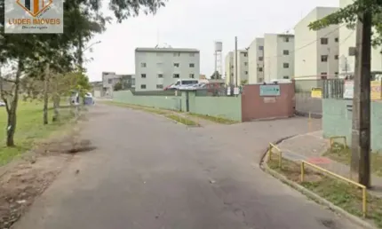 Apartamento 2 dorms. 48m2 venda caiuá próx. parque diadema em curitiba.