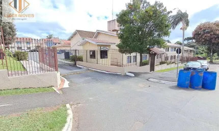 Apartamento 2 dorms.venda Cond. Cotolengo I, C.Comprido, Curitiba