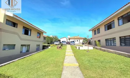 Apartamento 2 dorms.venda cond. cotolengo i, c.comprido, curitiba