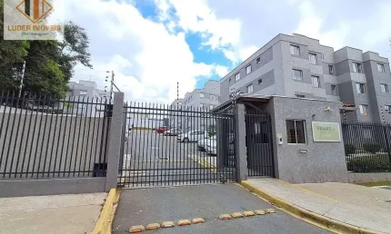 Apartamento 2 dorms.venda Cond. Brasília, C.Comprido, Curitiba
