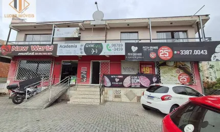 Imóvel Locação no bairro Campo Comprido em Curitiba.