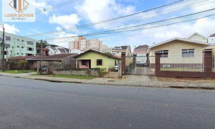 Casa com 3 quartos para alugar na Rua Doutor José Cláudio Ribeiro Renno, 15, Campo Comprido, Curitiba