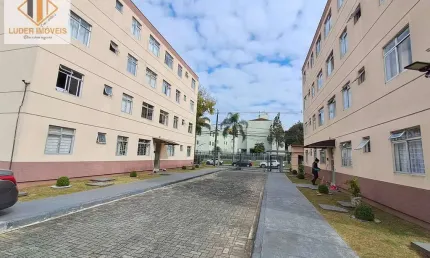 Apartamento 3 dorms.61m² venda cond.fenix, campo comprido, curitiba