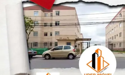 Apartamento 3 dorms.61m² venda Cond.Fenix, Campo Comprido, Curitiba