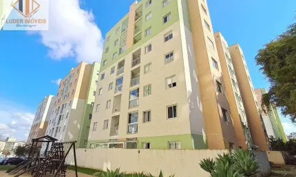 Apartamento 3 dorms. suíte, sacada bella vita sole, c.comprido, curitiba