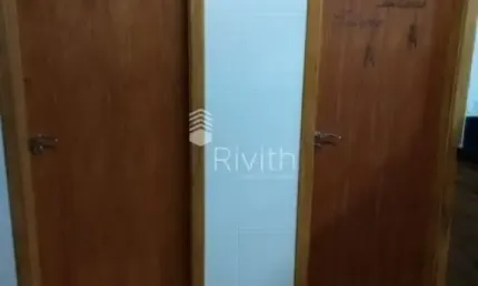 Cobertura Sem Condomínio em Paraíso - Santo André, SP