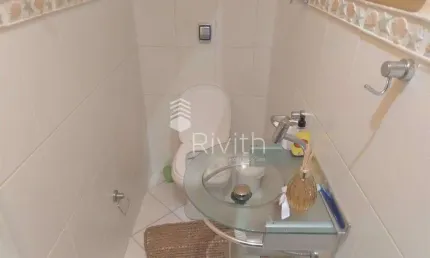 Casa com 3 quartos à venda na Vila Valparaíso, Santo André 