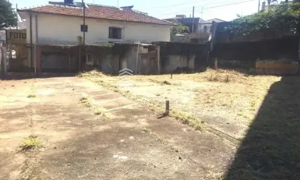 Ponto comercial à venda na Vila Sacadura Cabral, Santo André 
