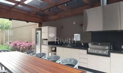 Apartamento alto padrão em jardim - santo andré, sp