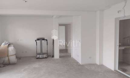 Apartamento com 3 quartos à venda na Vila Bastos, Santo André 