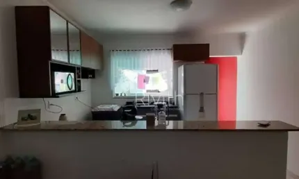 Casa com 2 quartos à venda no Jardim Irene, Santo André 